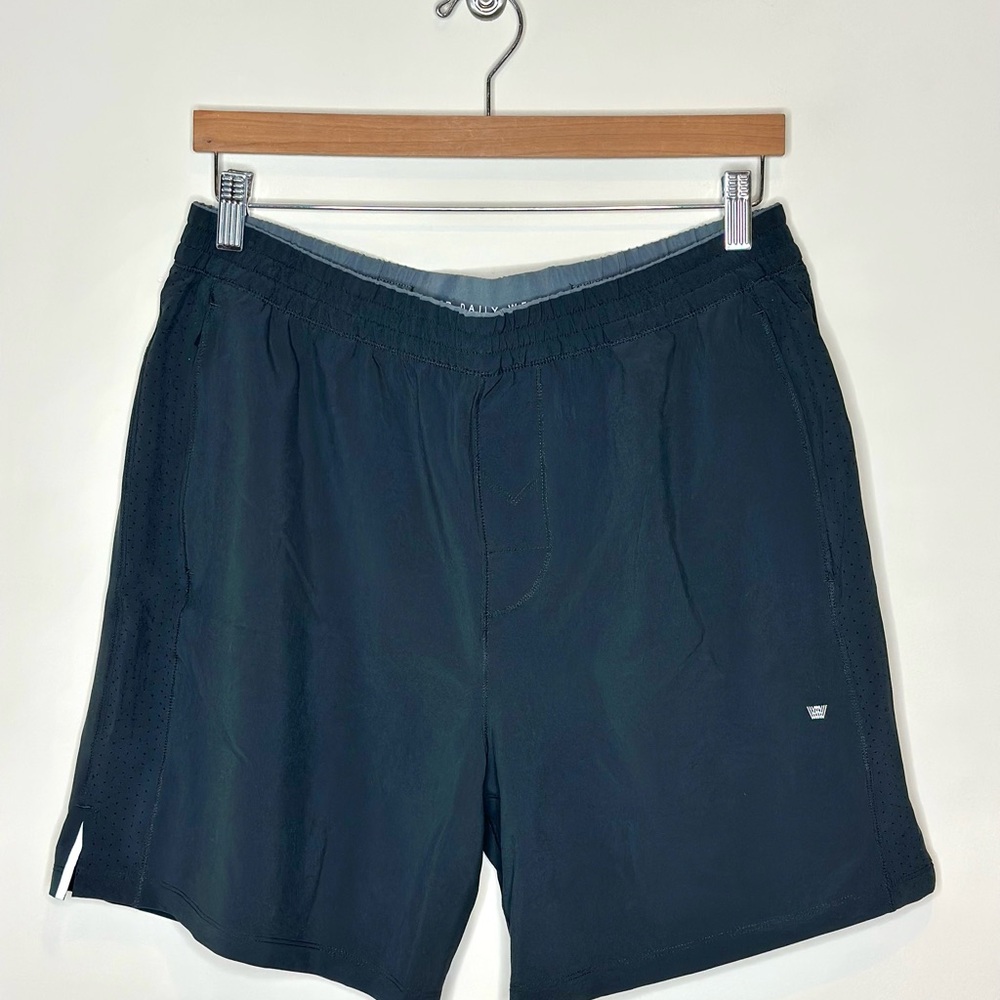 Mack Weldon Stratus Active Performance Shorts Siz… - image 5